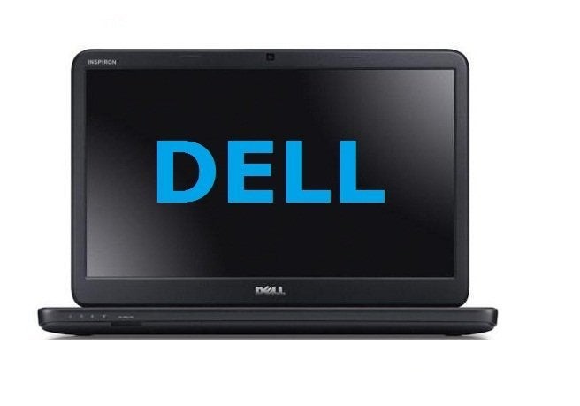 Dell N5050 Inspiron 15inch Laptop